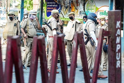 UP MLA Gets Bail in Lockdown Violation Case; Quarantined