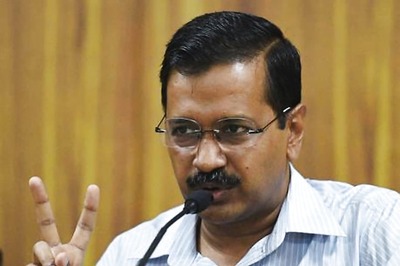 No Relief for Privately-owned CNG Vehicles Under Odd-Even Scheme, Women to be Exempted: Kejriwal