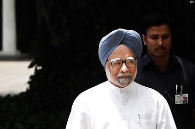 PM has sent a message of disillusionment: BJP