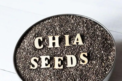Chia To Flax, 6 Nutrient-rich Seeds For A Balanced Diet