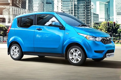 Mahindra Sales Up 1.21 Percent at 52,008 Units in October