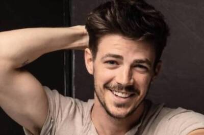 Grant Gustin Will Return As Flash For James Gunn’s DC Universe On This Condition