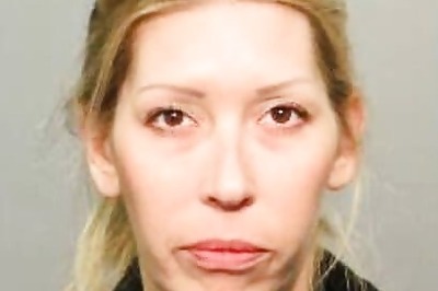 California Mom Allegedly Hosted Teen Sex, Drinking Parties