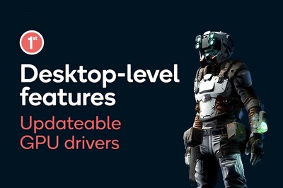 Qualcomm Snapdragon 865 and 765G Will Feature Updateable GPU Drivers