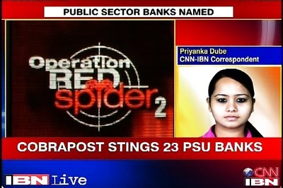 RBI should release its audit report on the banks: Aniruddha Bahal