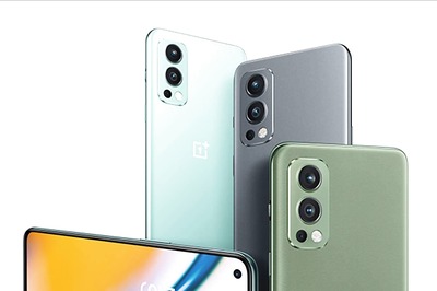 Here’s how to score big discounts on the OnePlus Nord 2 5G and Nord CE 5G this Diwali!