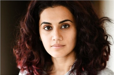 Taapsee Pannu Reacts With 'Disgust' as SC Asks Rape Accused if He'll Marry Victim