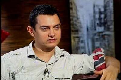 I fear, masses may not like 'Dhobi Ghat': Aamir