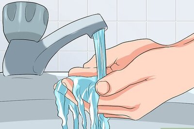 How to Keep Your Hands Germ Free