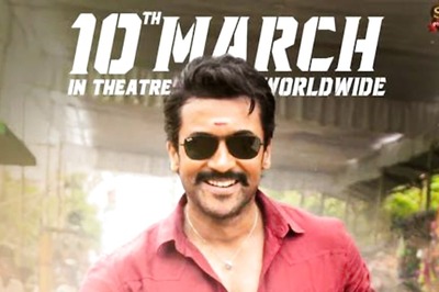 Twitter Review: Fan Call Etharkkum Thunindhavan as Suriya’s One Man How