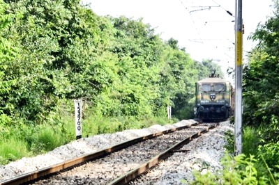 Konkan Railway Completes Mission 100% Electrification, South Central Railway Electrifies 163-km of Rail Lines in Andhra Pradesh