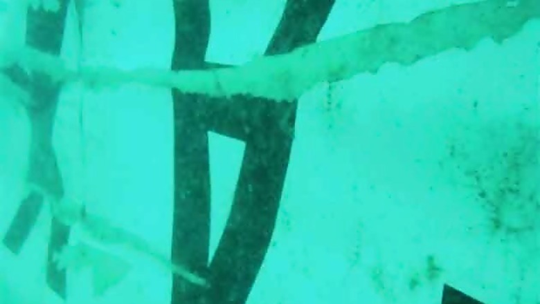 AirAsia crash: Tail section found in Java Sea, black boxes still missing