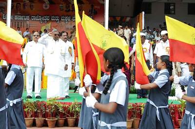 Karnataka Flag Committee Finalises Design, BJP Calls it ‘Election Gimmick