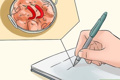 How to Cure Indigestion