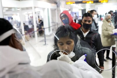 Covid-19: Australia Opens Borders for Fully-vaccinated Indian Travellers