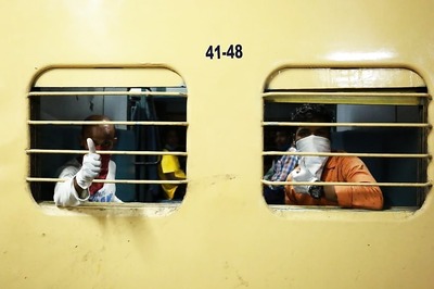 468 Shramik Special Trains Run so Far, Over 5 Lakh Migrants Ferried: Railways