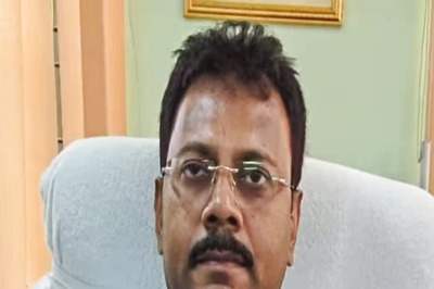Under Fire In Kolkata Doctor Rape-Murder Case, Former RG Kar Principal Sandip Ghosh Suspended By IMA