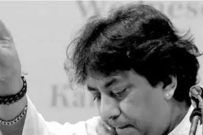 Who Was Rashid Khan, Know These Facts About The 'Ayoge Jab Tum' Singer Who Got The Padma Shri In 2022