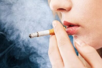 Genetic Link To Air Pollution, 3 Reasons That Can Cause Lung Cancer