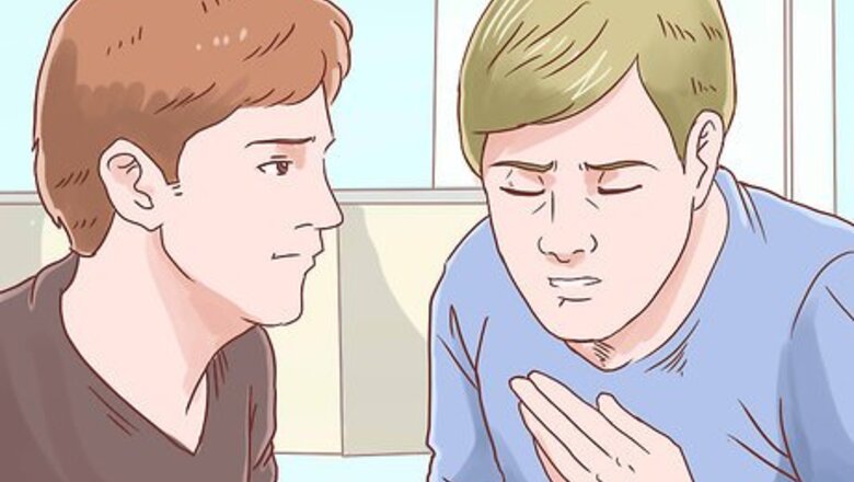 How to Live With Chronic Obstructive Pulmonary Disease