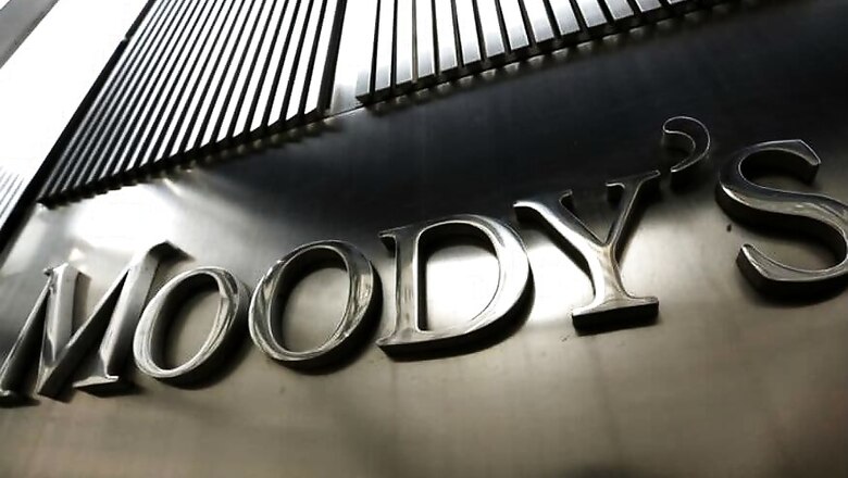 How India Lobbied Moody's for Ratings Upgrade, But Failed