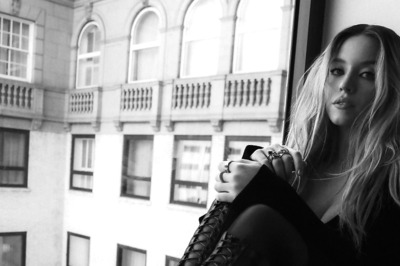 Sydney Sweeney To Play Boxing Legend Christy Martin In Biopic Drama