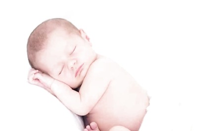 Self-proclaimed Workaholic Parents Give Up 3-month-old Daughter For Adoption