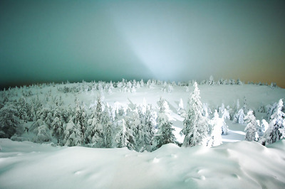 Landmarks Around The World to Light up in Colors of Finland for 100th Anniversary