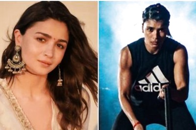 World Boxing Champion Nikhat Zareen Wants This Diva to Star in Her Biopic