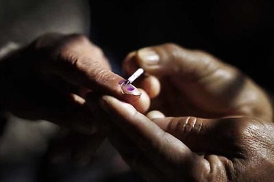 Repolling in five booths in Uttar Pradesh today