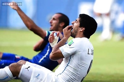 World Cup 2014: The five highs and lows