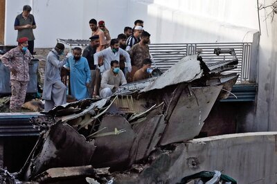 Airbus Experts from France Begin Probe into Pakistan Air Crash