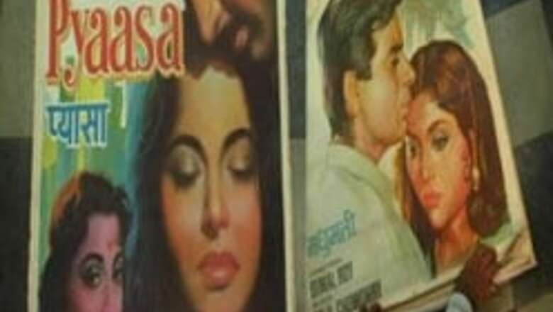 Chor Bazaar, treasure trove of B'wood