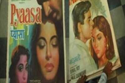 Chor Bazaar, treasure trove of B'wood