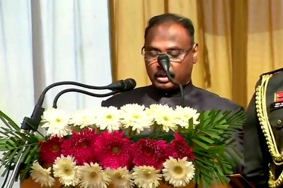 'A Tribal Boy Got a Big Opportunity’: GC Murmu's Mother Elated over His Appointment as J&K’s L-G