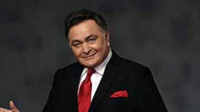 When Rishi Kapoor Continued Shooting The Climax Of The Body Despite Injured Knee