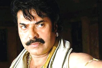 Mammootty plays a farmer in 'Praise the Lord'