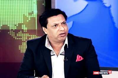 CBFC Suggests 14 Cuts To Indu Sarkar; Bhandarkar 'Appalled'