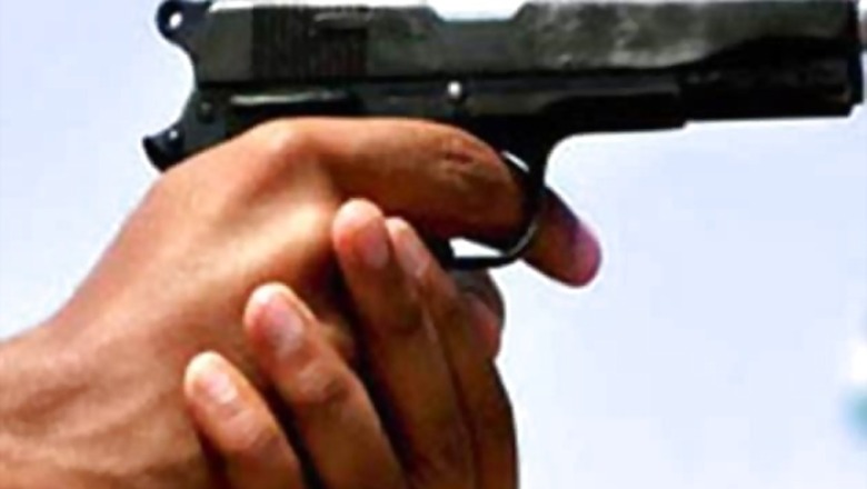 Shooting at Swiss company, three dead
