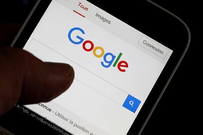 Google Search App For Mobile Phones to Now Include Personalised Links