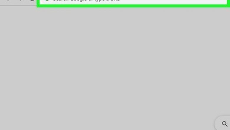 Easy Ways to Type in a Web Address to Go to a Specific Site