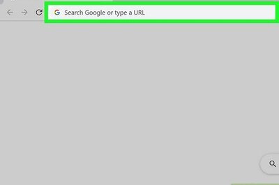 Easy Ways to Type in a Web Address to Go to a Specific Site