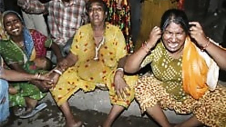Terrorists find Saturday suitable for blasts