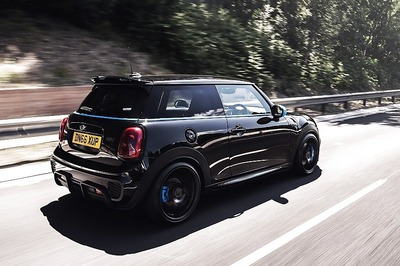 Signature Vehicles Launched by Tuning House Mulgari