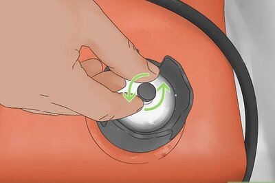 How to Start an Outboard Motor