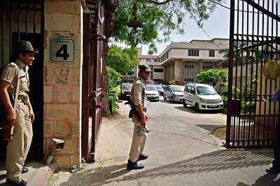 LG Issued Show Cause Notice to DMC Chairman for Alleged Seditious Acts: Delhi Government to HC