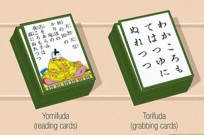 Complete Rules Guide for Playing Karuta