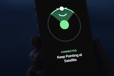 Apple Emergency SOS Via Satellite Feature Helps Rescue Stranded Women In Canada's Wilderness: Report