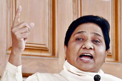 Mayawati's Social Engineering Strategy for UP Polls