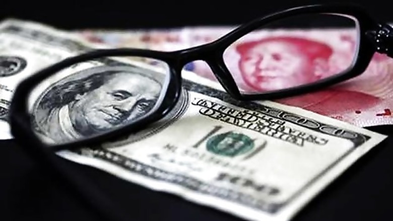 Slower China economy a worry for Western firms
